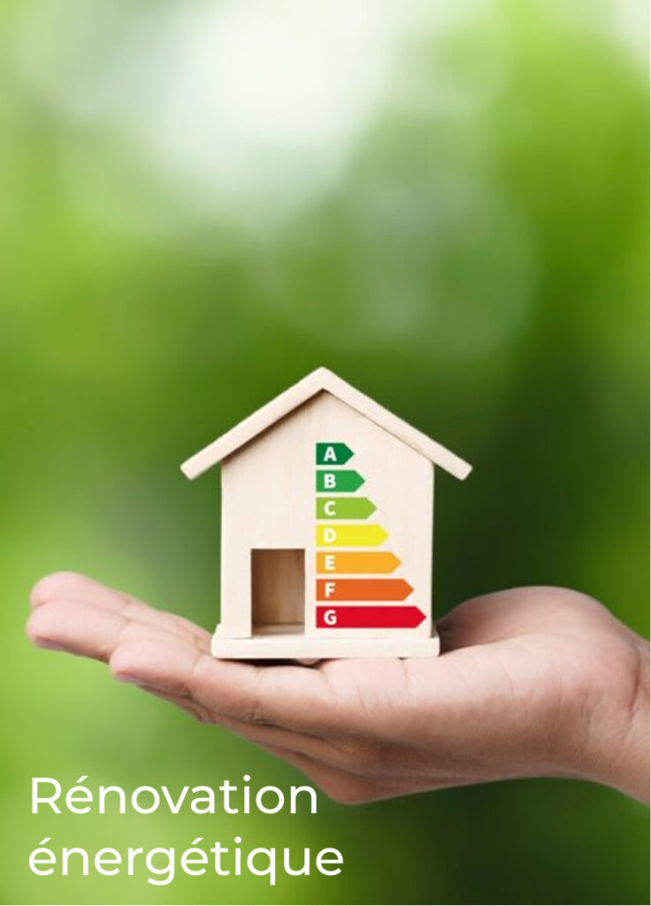 renovation energetique